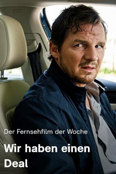 Wir haben einen Deal